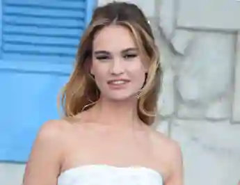 Pamela Anderson Never Responded To Lily James Reaching Out Ahead Of Hulu Series "Pam and Tommy"