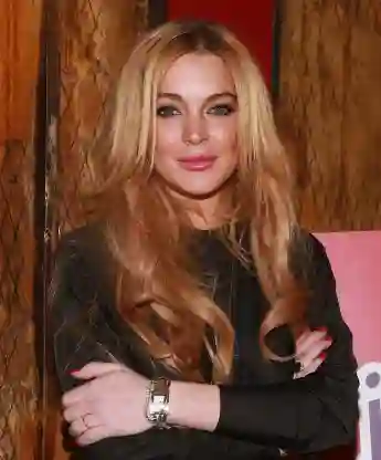 Will Lindsay Lohan Be On The First International 'Real Housewives'? Andy Cohen Weighs In