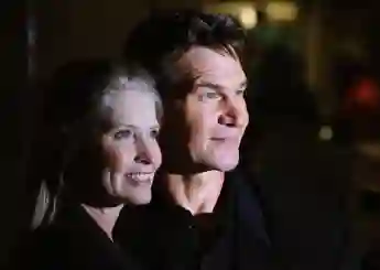 Lisa Niemi: Did Patrick Swayze's Widow Ever Remarry? new husband Albert DePrisco still married today now 2022 2023