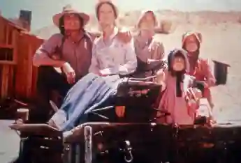 Follow our 'Little House on the Prairie'