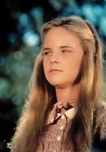 'Little House on the Prairie': What Happened To Melissa Sue Anderson?