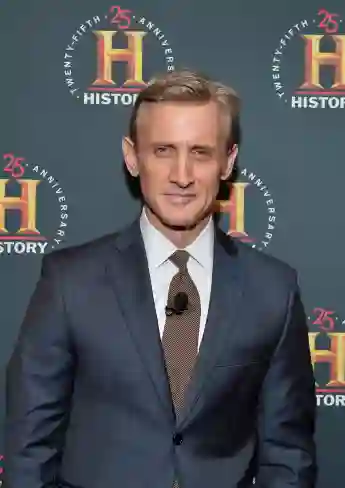 '﻿Live PD': This Is Host Dan Abrams