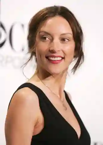 Lola Glaudini