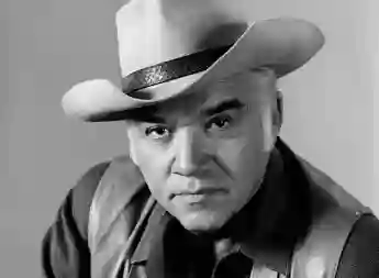 Lorne Greene cause of Death Tragic Connection To Bonanza movie TV show series Ben Cartwright actor father age 1987