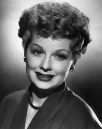 Lucille Ball : "J'aime Lucy" : Les films de Lucille Ball en mémoire