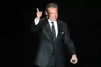 Luis Miguel