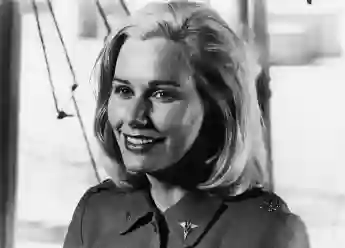 M*A*S*H Actress Sally Kellerman has died age 84 cause of death 2022
