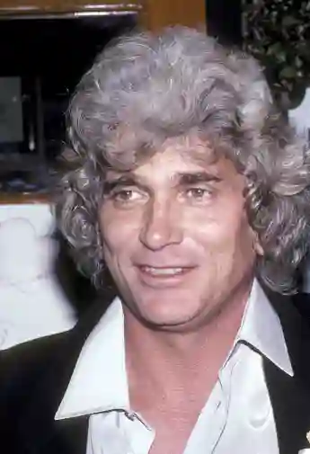 'Little House on the Prairie' Star Michael Landon Stole From 'Bonanza'