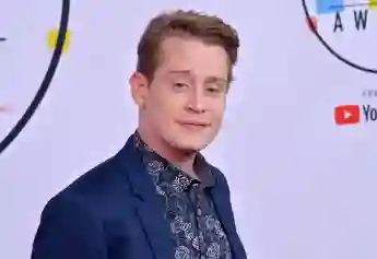 Macaulay Culkin