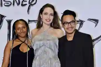 Maddox Jolie-Pitt Wants Brad's Surname Removed Amid Divorce Angelina divorce custody battle 2021 news