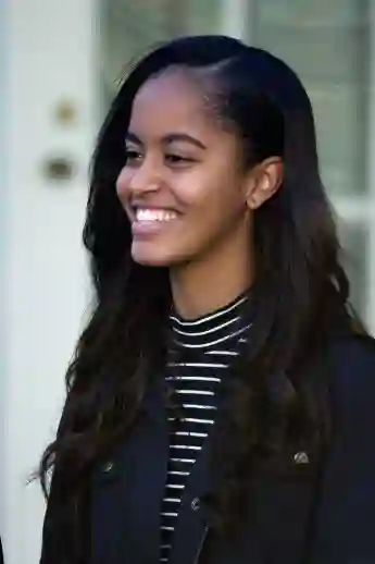 Malia Obama Opens Up About Her Mother's Influence In Netflix Documentary Appearance﻿