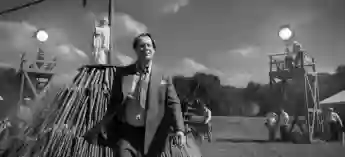 Preview 'Mank' Netflix 'Citizen Kane' David Fincher Gary Oldman