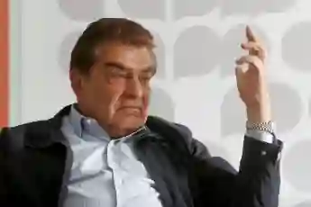 Mario Kreutzberger Don Francisco