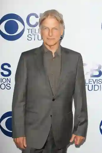 Mark Harmon