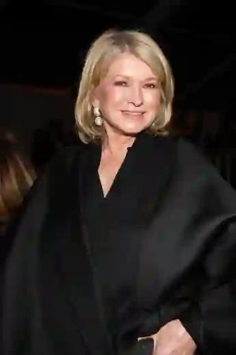 Martha Stewart attends the Netflix 2020 Golden Globes After Party on January 05, 2020