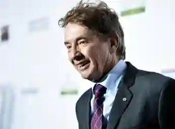 Martin Short 'SNL' Characters Best