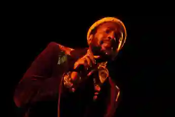 Marvin Gaye Cause Of Death