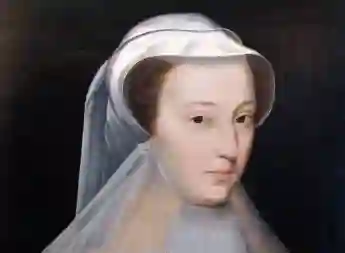 Mary Stuart Queen of Scots only wanted to be loved royal history