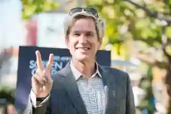 Why Matthew Modine Said No to Lead Role in Top Gun movie film Tom Cruise Maverick actor Full Metal Jacket star today 2021 age