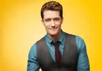 Matthew Morrison 'Glee'