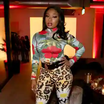 Megan Thee Stallion Talks Activism, And Says That We Are "Living In Part 2 Of The Civil Rights Movement"