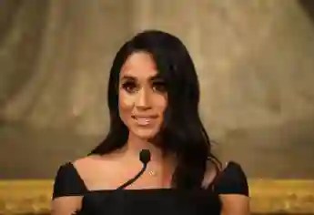 Meghan Markle Finally Free To Speak "From The Heart" In Post-Royal Speeches, Expert Says