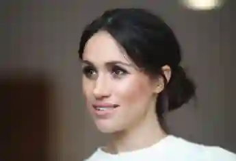 Meghan Markle Makes New Video Appearance In Call With Woman Supported By Patronage