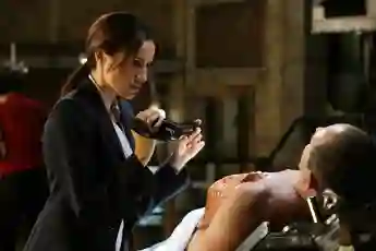 Duchess Meghan Markle police TV show role CSI Miami New York