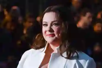 Melissa McCarthy