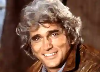 Michael Landon complained about journalists Little House on the Prairie interview