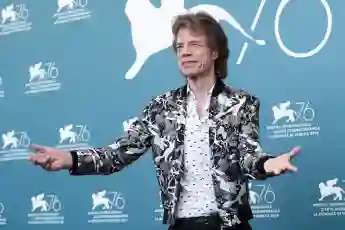 Mick Jagger, Lionel Richie And Others Urge Politicians To Not Use Their Music Without Their Permission