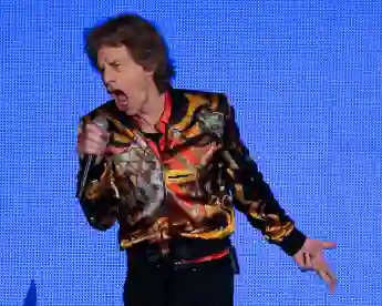 Is He Retiring Soon? Mick Jagger Talks Future Of Rolling Stones