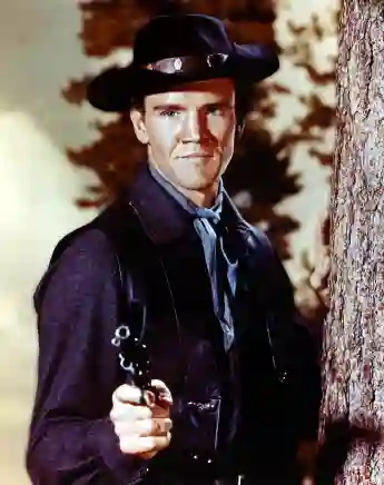 Mitch Vogel en 'Bonanza': ¡"Jamie Hunter-Cartwright" hoy!