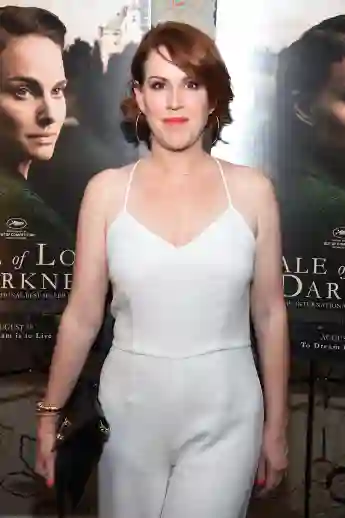 Molly Ringwald