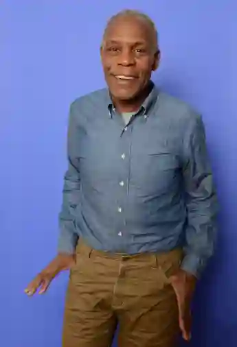 Most Influential Black Actors-Danny Glover