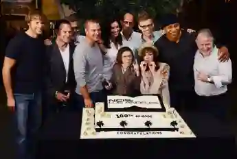 NCIS: L.A .; NCIS: L.A. Cast