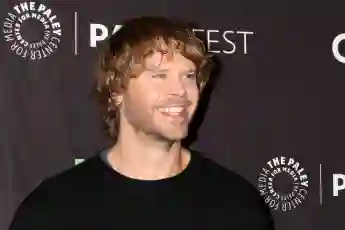 Eric Christian Olsen Answers If He's Secretly Moving To 'NCIS: Hawaii' NCIS LA Los Angeles Deeks actor star cast crossover cameo 2021 interview