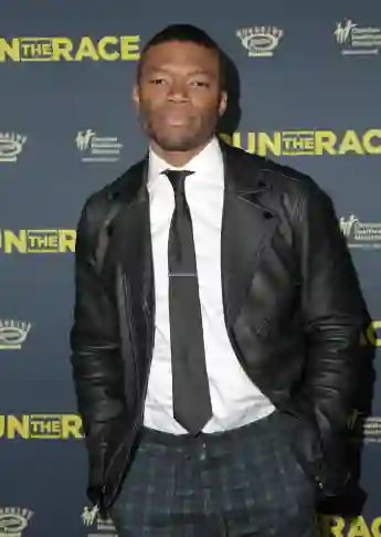 'NCIS: L.A.': Caleb Castille Devin Rountree Cast In Season 12