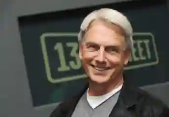 'NCIS' Star Mark Harmon: Facts You Didn't Know About The Actor