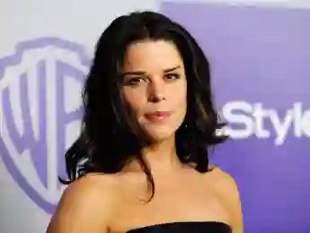 Neve Campbell Shares Cute Story Of When Her Son Learned She's A Famous Actress