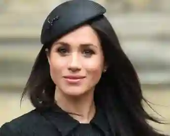 New Meghan Markle Book 'Meghan: Misunderstood' To Examine Her "Unfairly Vilified" Royal Life