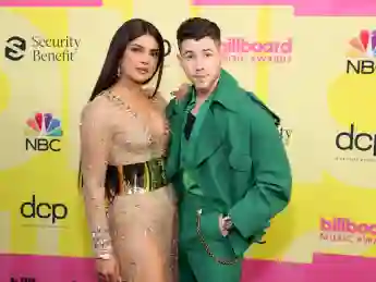 2021 Billboard Music Awards - Backstage