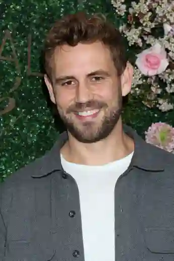 Nick Viall Recalls Being Arrested 10 Years Ago: "I Was Let Off Because I Was White"