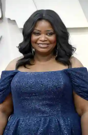 Octavia Spencer attends the 91st Annual Academy Awards at Hollywood and Highland on February 24, 2019 in Hollywood, California