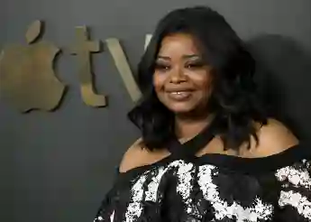 Octavia Spencer Reveals Keanu Reeves' Birthday Surprise Brought Her To Tears!