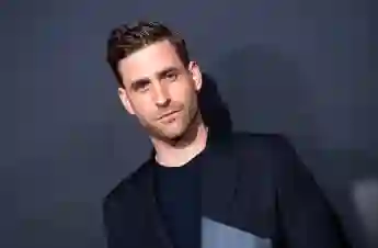 Oliver Jackson Cohen 'Invisible Man' Today