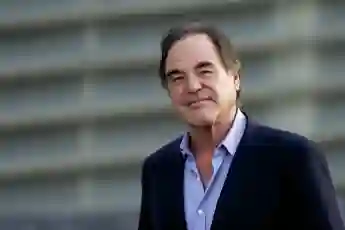 Oliver Stone Decries "Politically Correct" Hollywood and COVID Precautions: "It's Ridiculous"