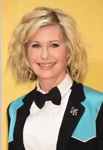 Olivia Newton-John ya ha tenido que luchar contra el cáncer varias veces.