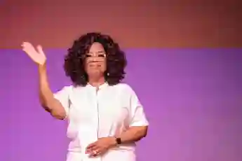 Oprah Winfrey's Magazine Is Set To Stop Print Production