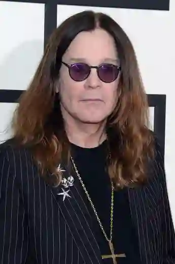 Ozzy Osbourne Shares Touching Tribute To Eddie Van Halen: "I Thought He Was Brilliant"
